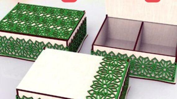 Ramzan Gift Box